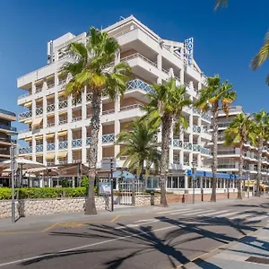 4r Casablanca Playa Hotell