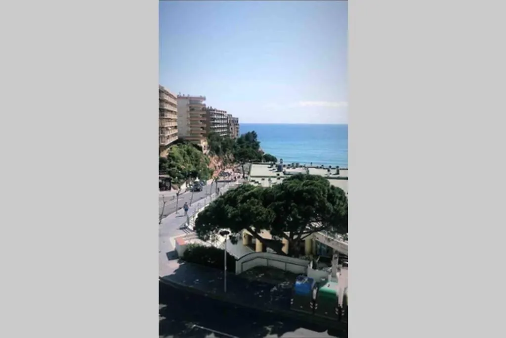 Lägenhet Apartsalou Tati Spanien