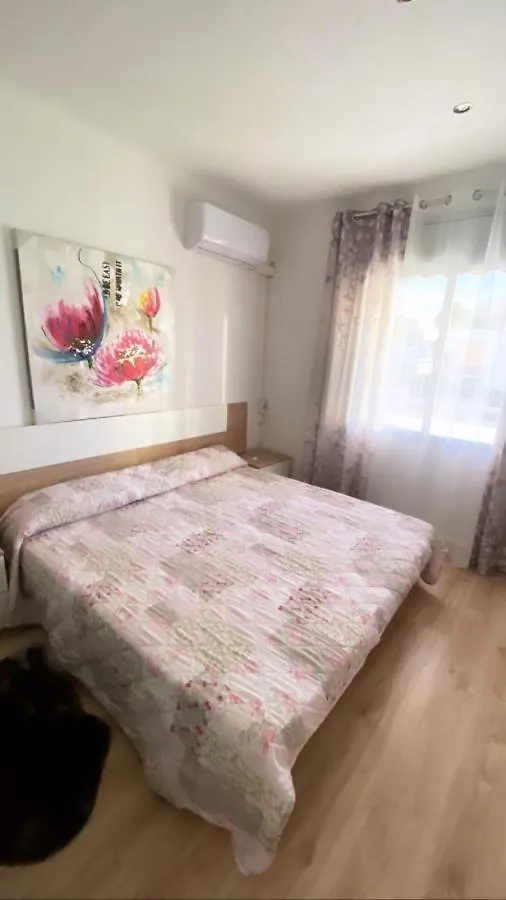 Apartsalou Tati Salou