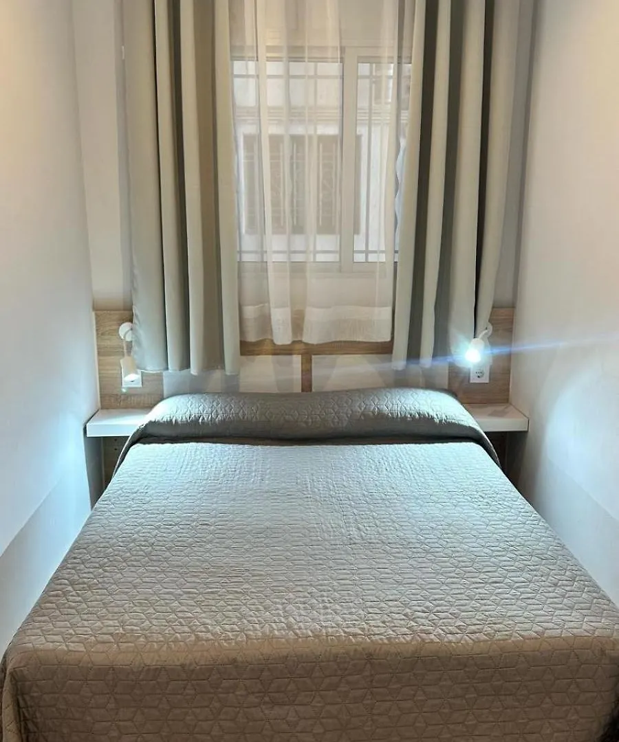 Lägenhet Apartsalou Tati