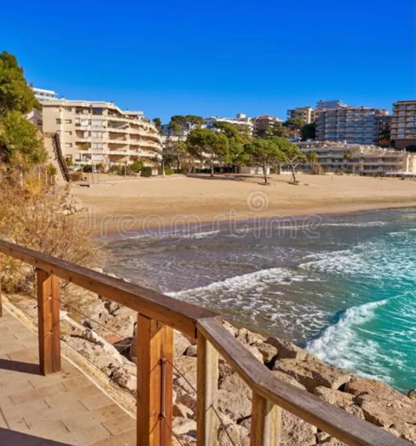 Apartsalou Tati Appartamento