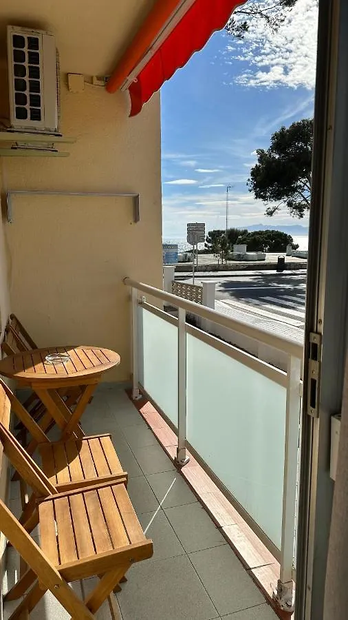 Apartsalou Tati 0*, Salou Spagna